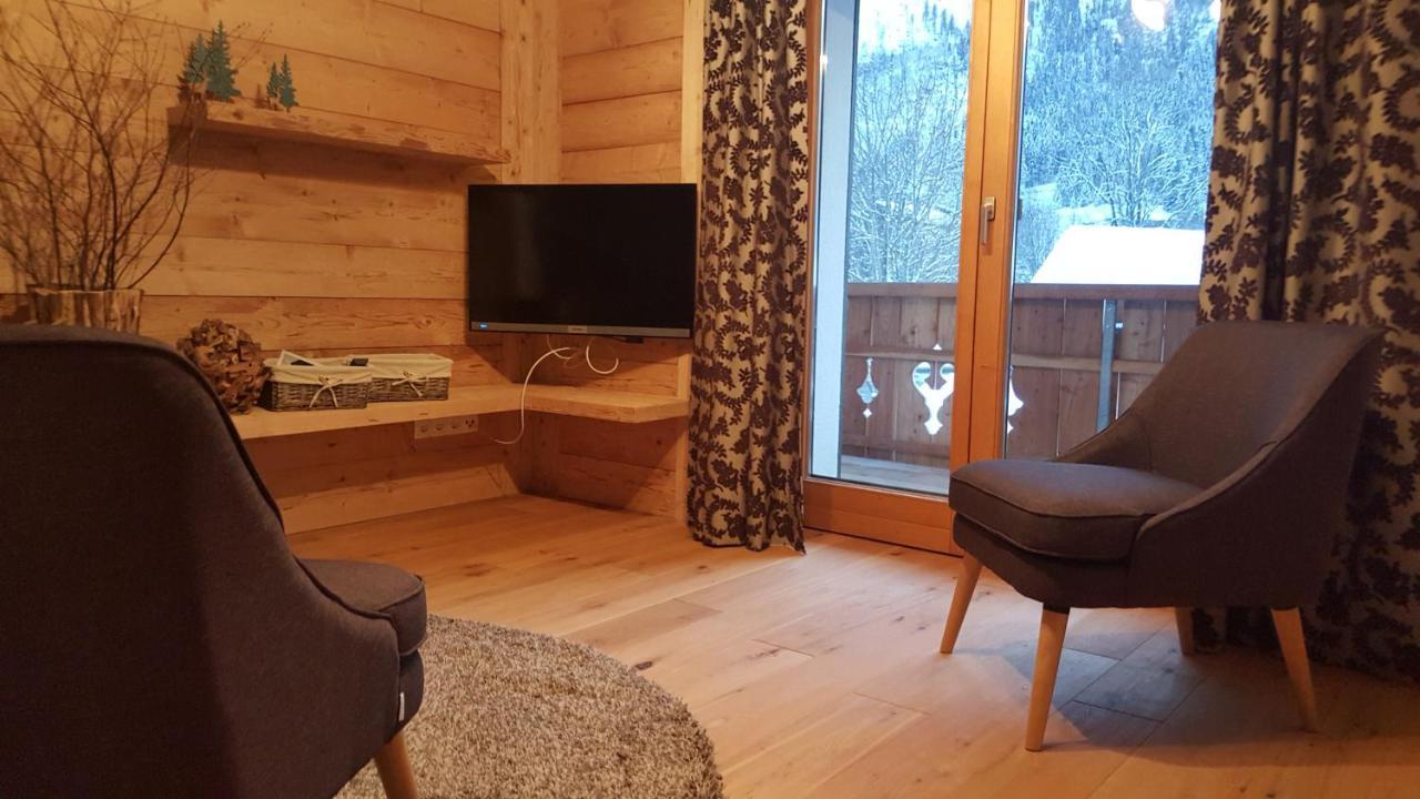 Alpenchalet Vils Tirol Екстериор снимка