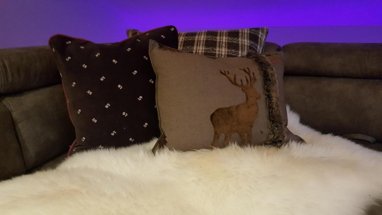 Alpenchalet Vils Tirol Екстериор снимка