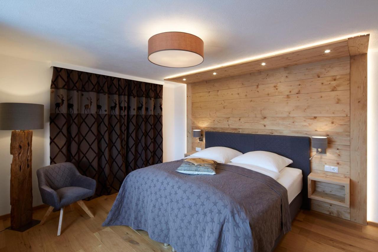 Alpenchalet Vils Tirol Екстериор снимка