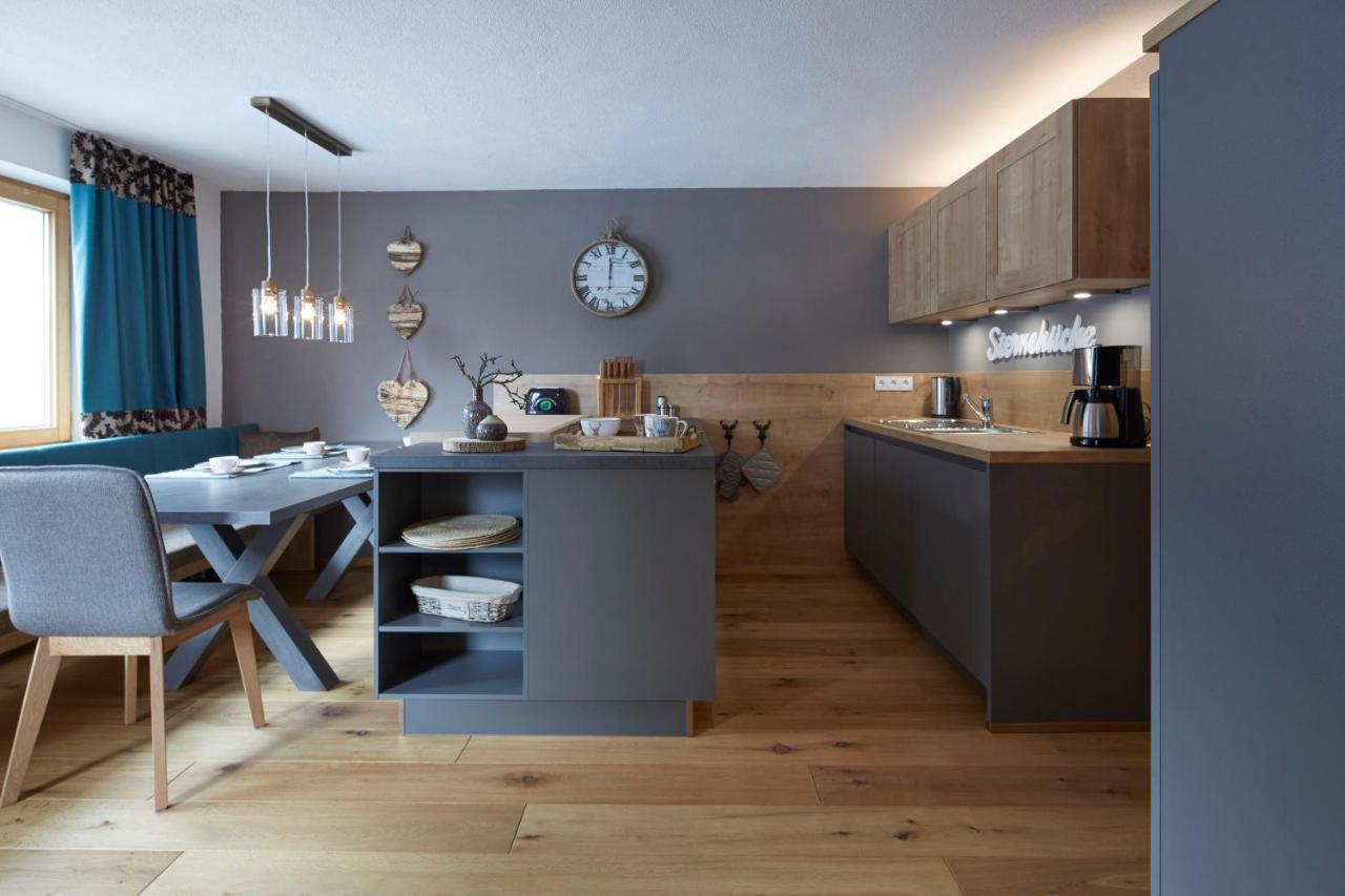 Alpenchalet Vils Tirol Екстериор снимка