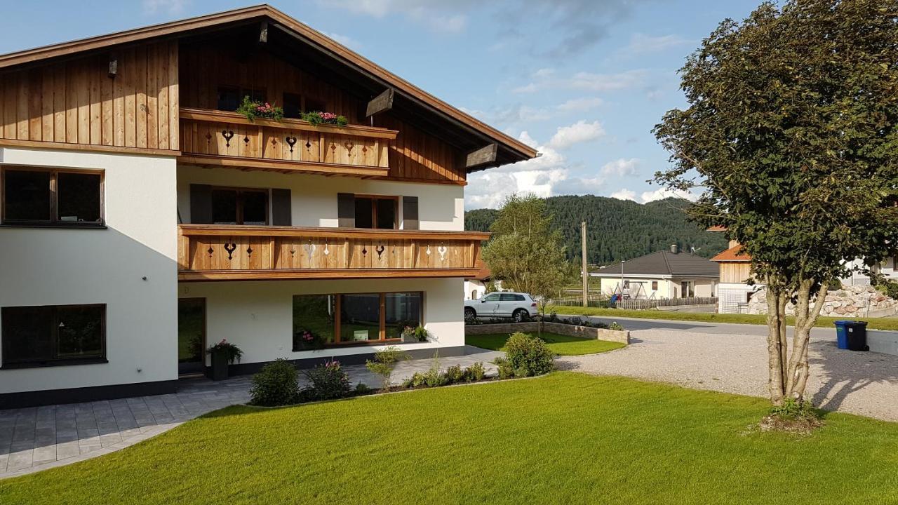 Alpenchalet Vils Tirol Екстериор снимка