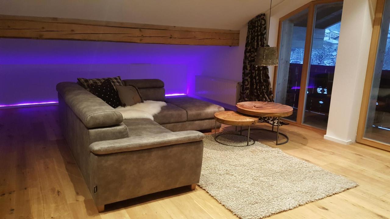 Alpenchalet Vils Tirol Екстериор снимка