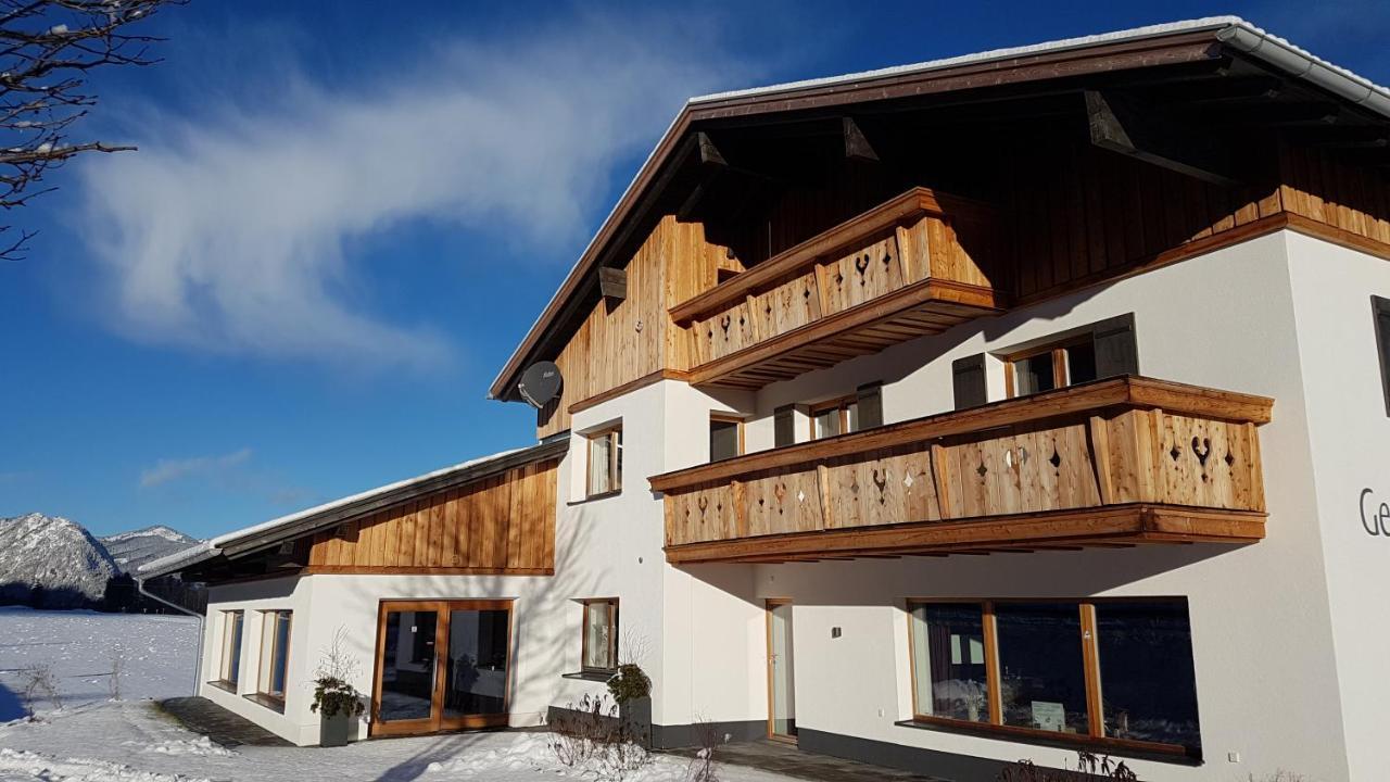 Alpenchalet Vils Tirol Екстериор снимка