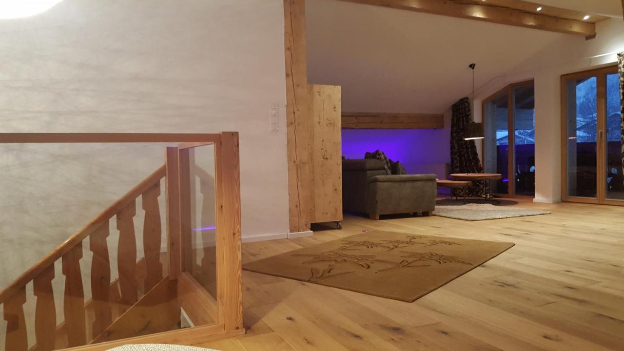 Alpenchalet Vils Tirol Екстериор снимка