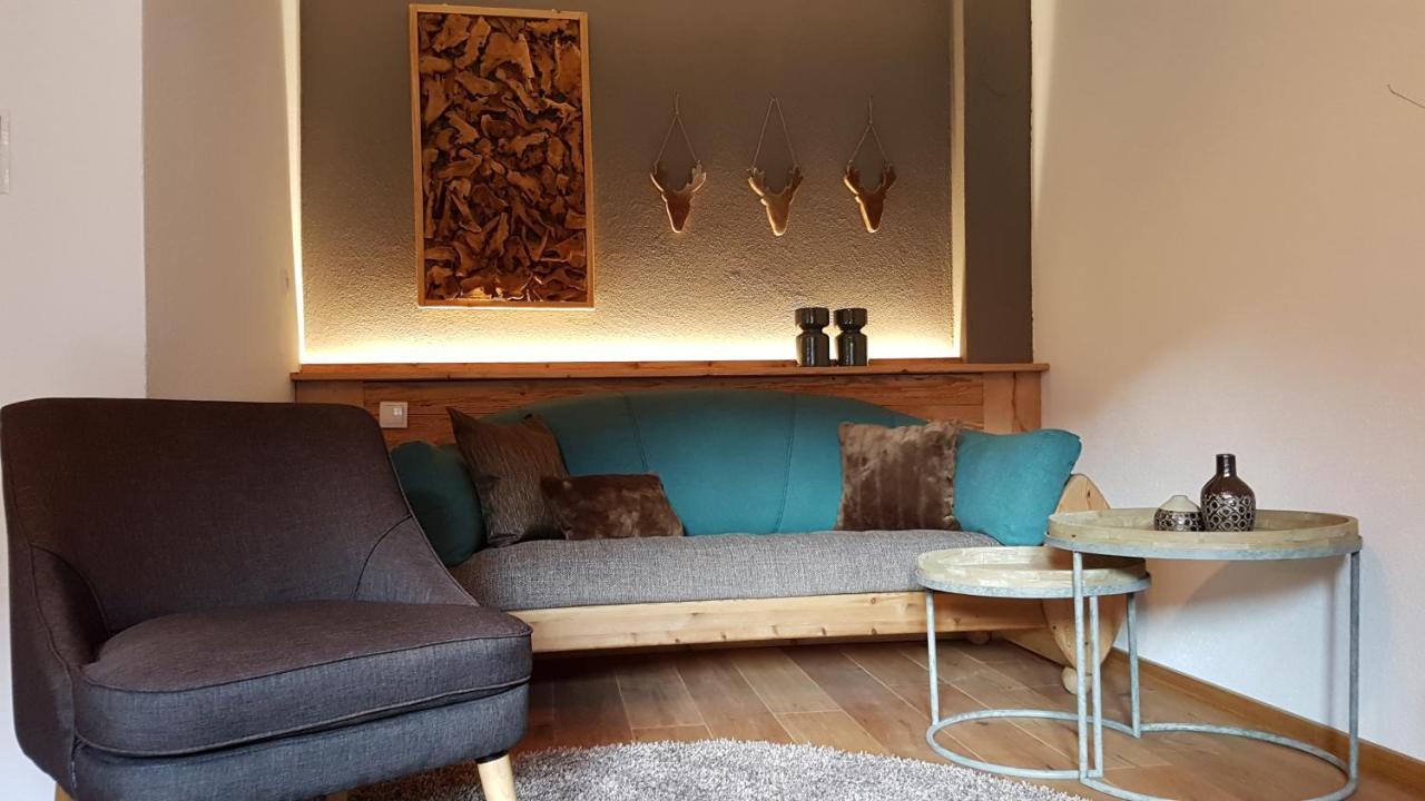 Alpenchalet Vils Tirol Екстериор снимка