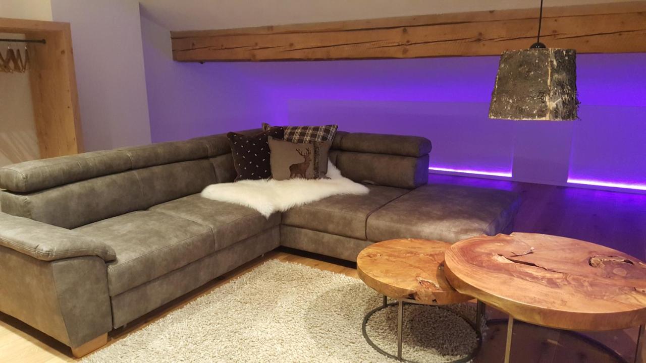 Alpenchalet Vils Tirol Екстериор снимка