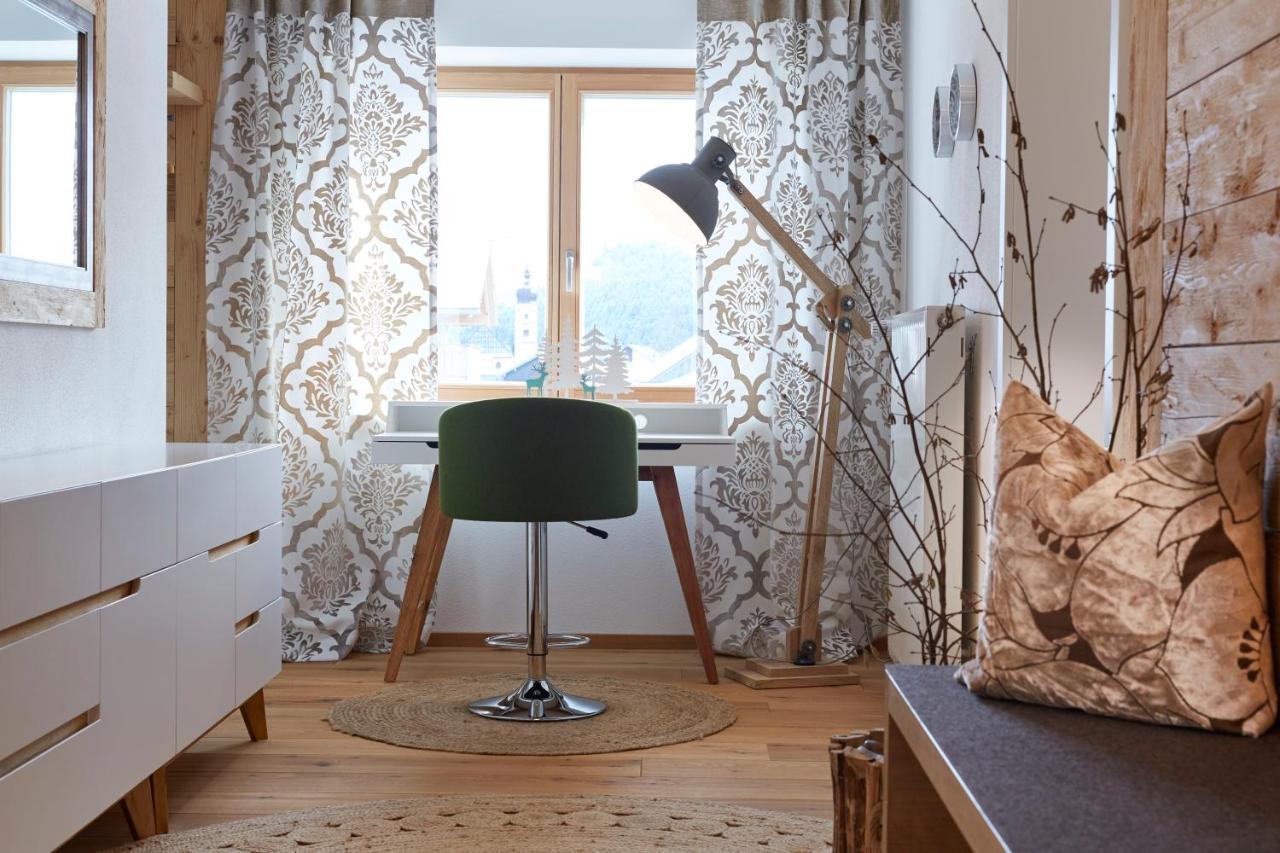 Alpenchalet Vils Tirol Екстериор снимка