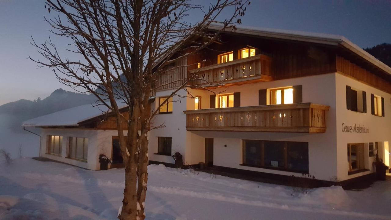 Alpenchalet Vils Tirol Екстериор снимка