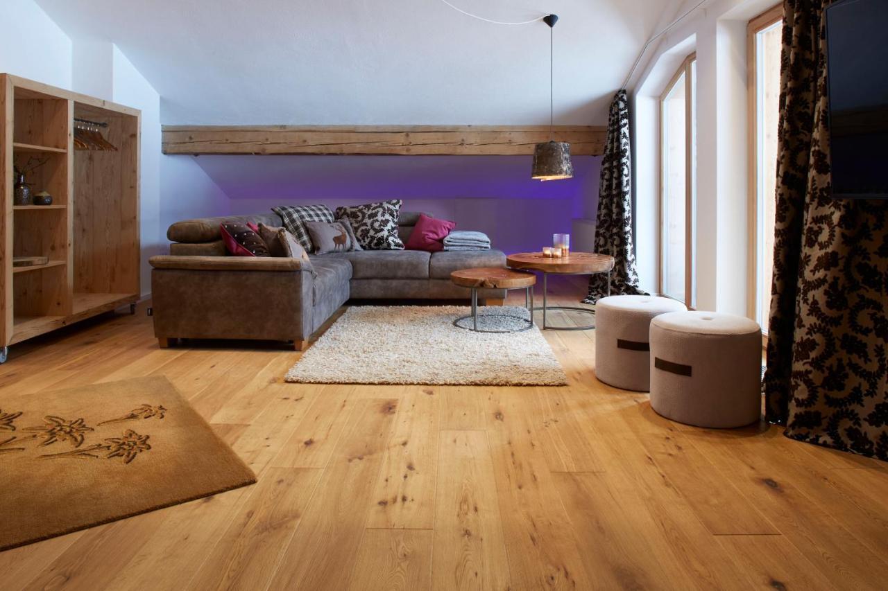 Alpenchalet Vils Tirol Екстериор снимка