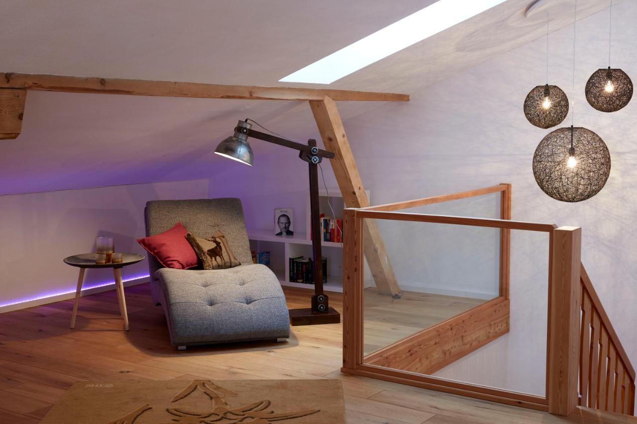 Alpenchalet Vils Tirol Екстериор снимка