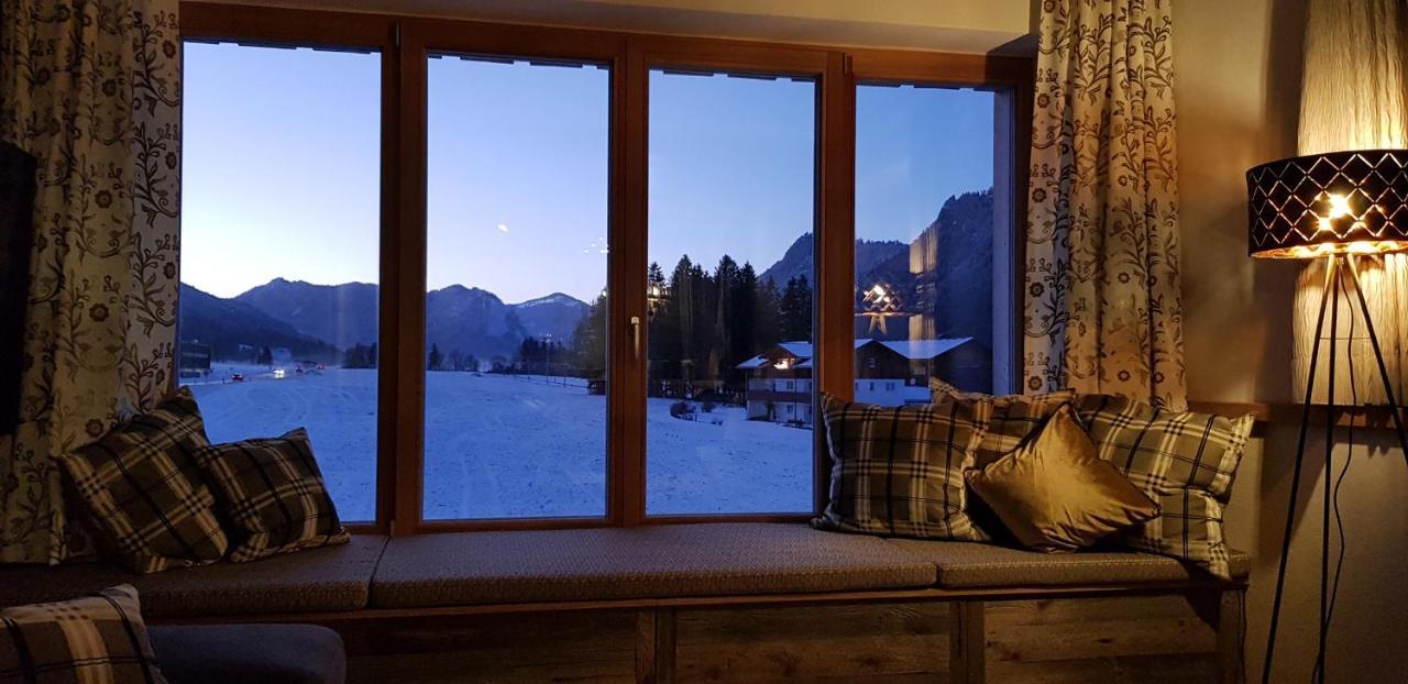Alpenchalet Vils Tirol Екстериор снимка