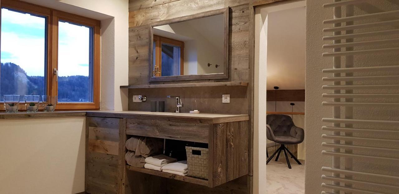 Alpenchalet Vils Tirol Екстериор снимка
