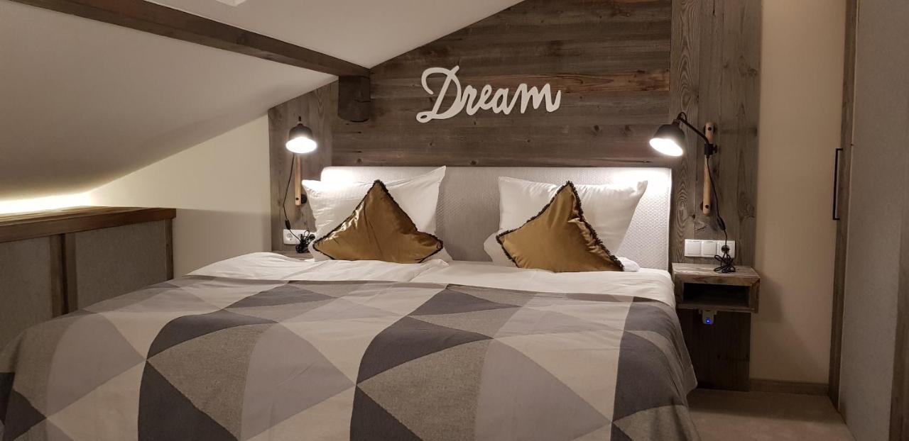 Alpenchalet Vils Tirol Екстериор снимка