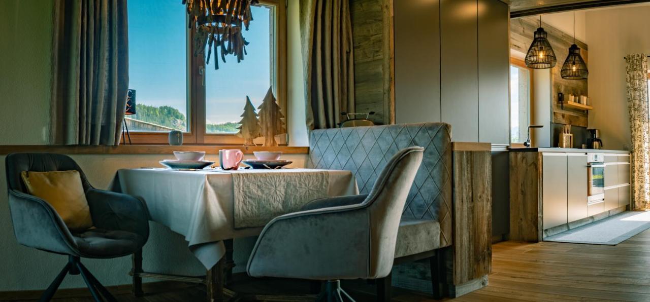 Alpenchalet Vils Tirol Екстериор снимка