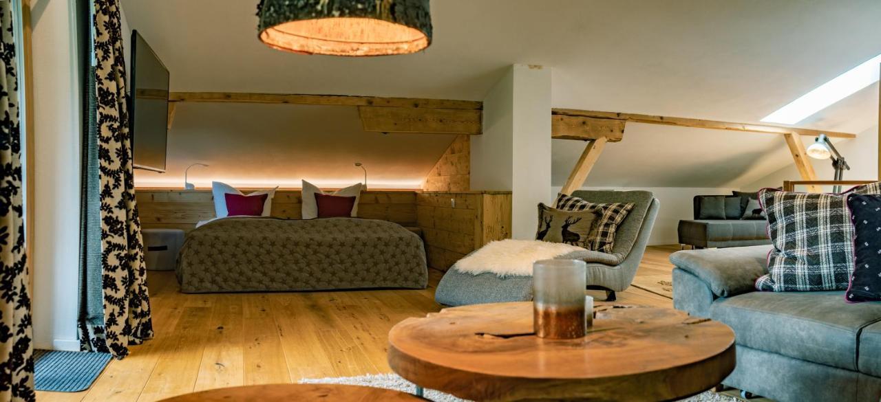 Alpenchalet Vils Tirol Екстериор снимка