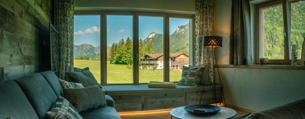 Alpenchalet Vils Tirol Екстериор снимка