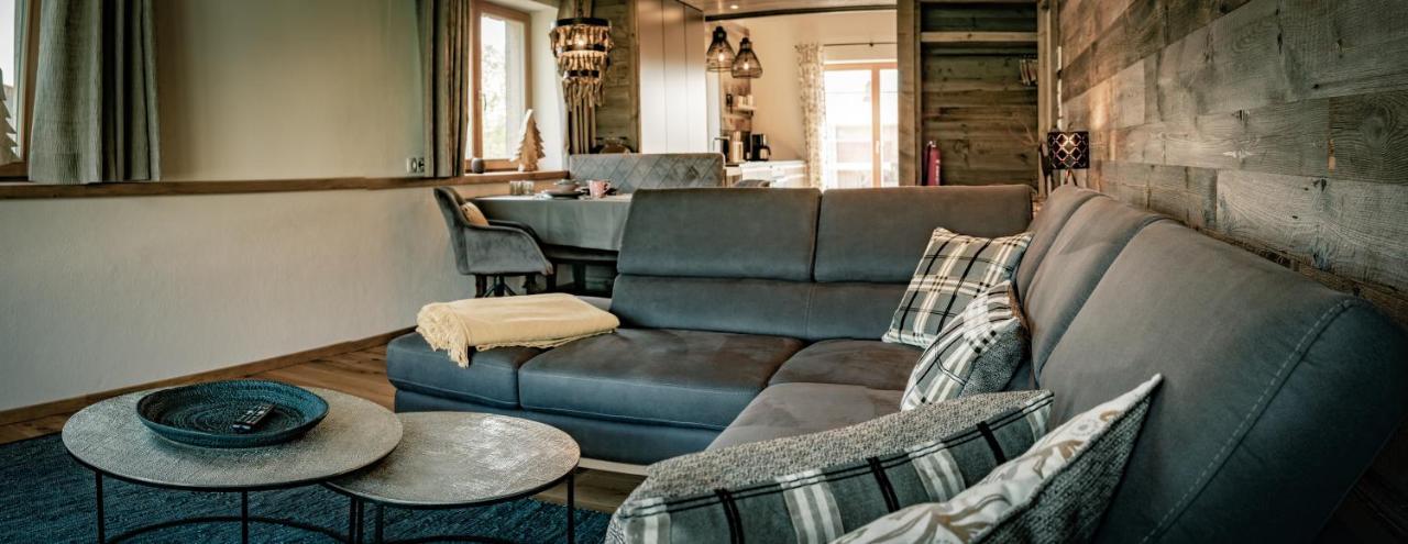 Alpenchalet Vils Tirol Екстериор снимка