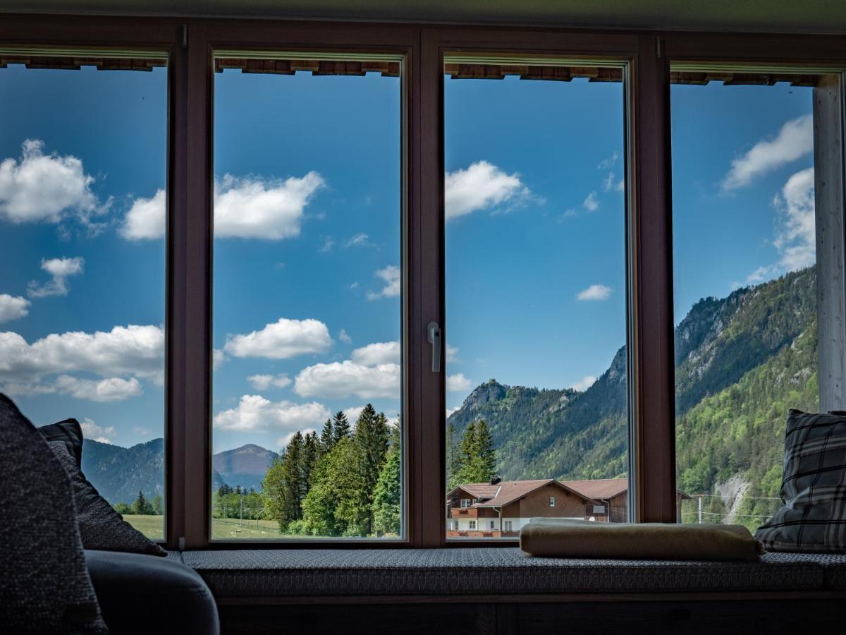 Alpenchalet Vils Tirol Екстериор снимка