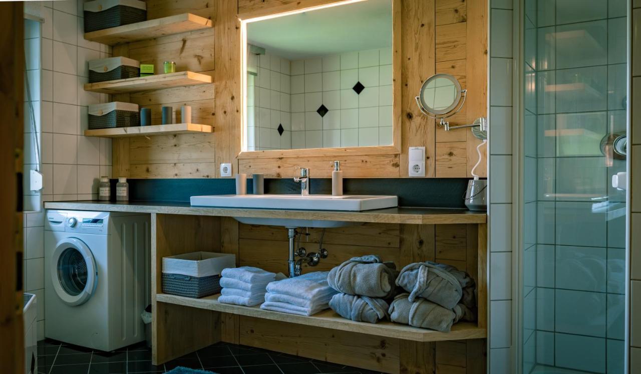 Alpenchalet Vils Tirol Екстериор снимка