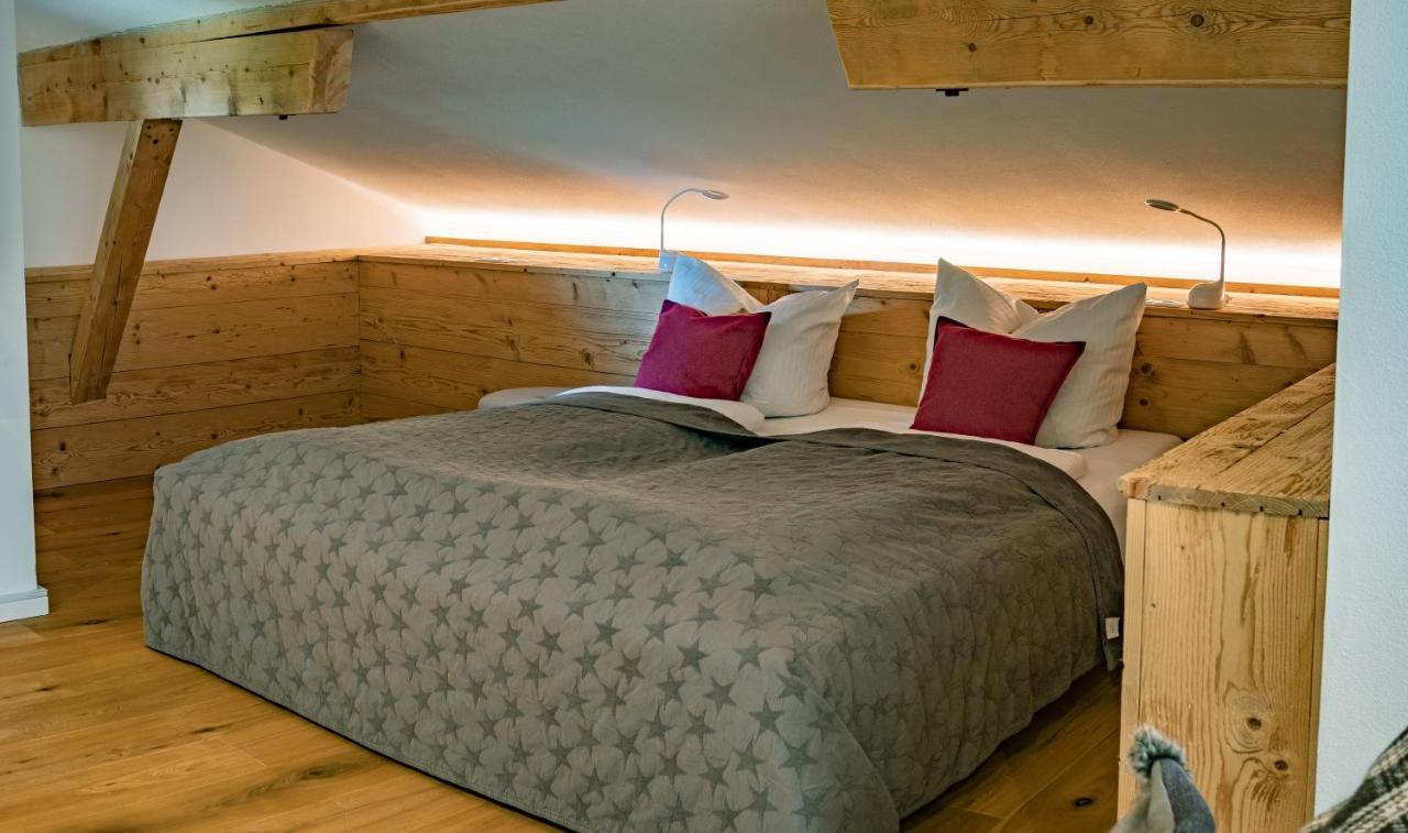 Alpenchalet Vils Tirol Екстериор снимка