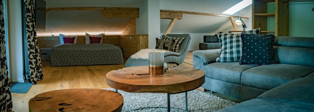 Alpenchalet Vils Tirol Екстериор снимка