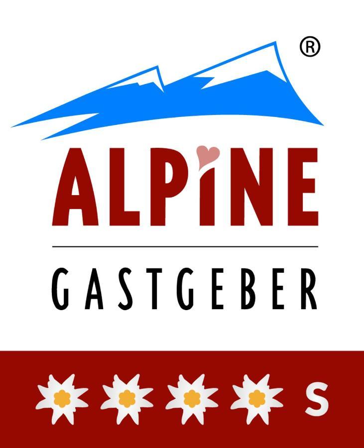 Alpenchalet Vils Tirol Екстериор снимка