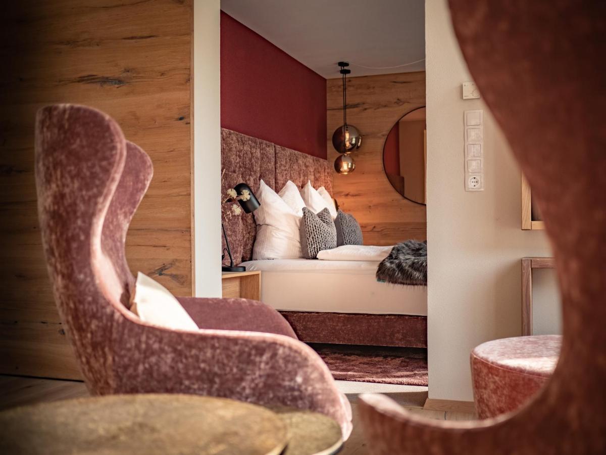 Alpenchalet Vils Tirol Екстериор снимка