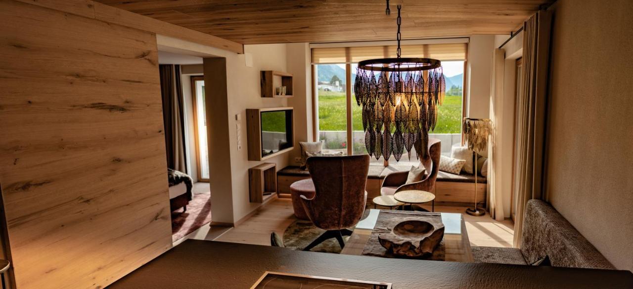 Alpenchalet Vils Tirol Екстериор снимка