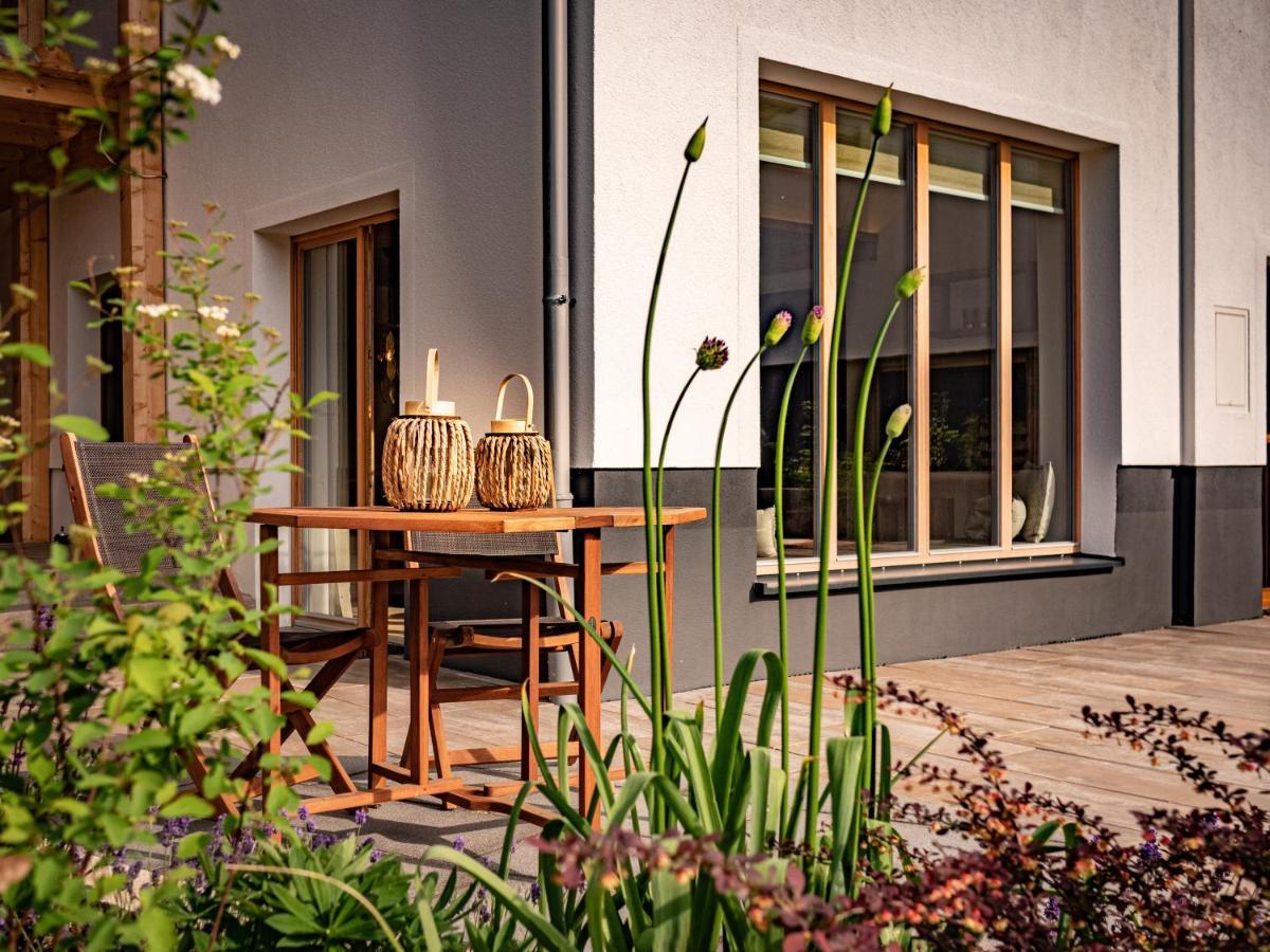 Alpenchalet Vils Tirol Екстериор снимка