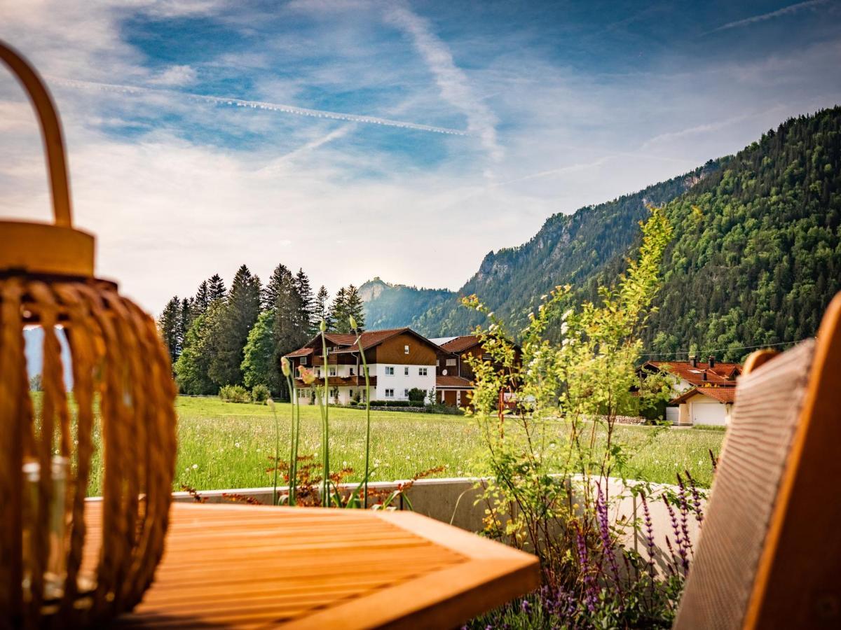 Alpenchalet Vils Tirol Екстериор снимка