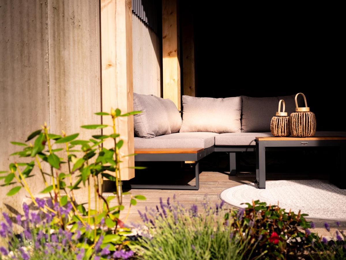 Alpenchalet Vils Tirol Екстериор снимка