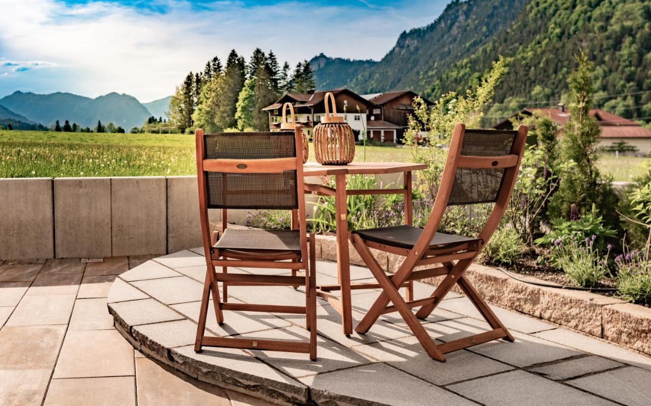 Alpenchalet Vils Tirol Екстериор снимка