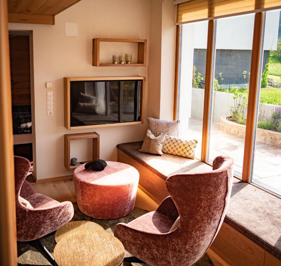 Alpenchalet Vils Tirol Екстериор снимка