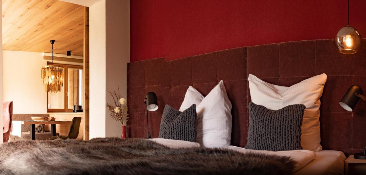Alpenchalet Vils Tirol Екстериор снимка