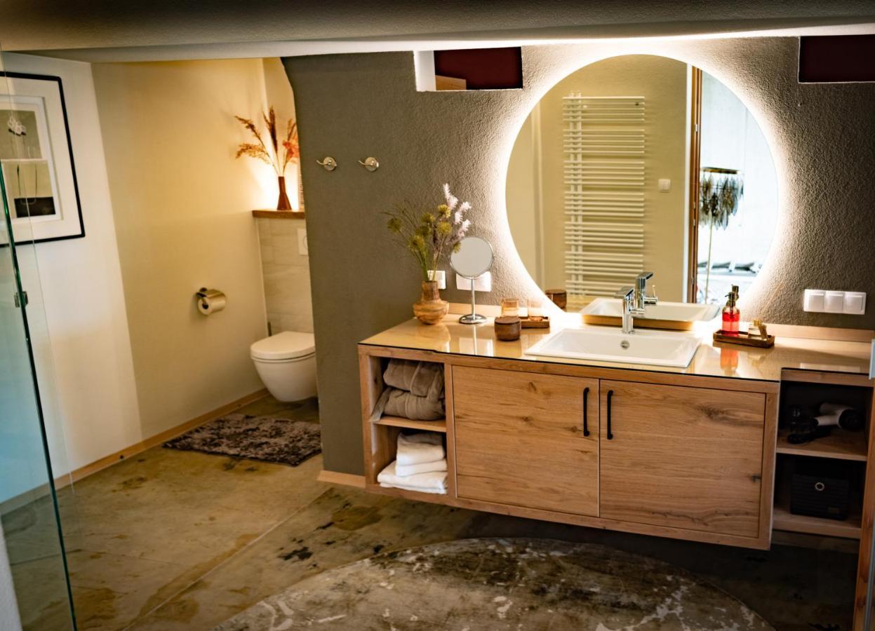 Alpenchalet Vils Tirol Екстериор снимка