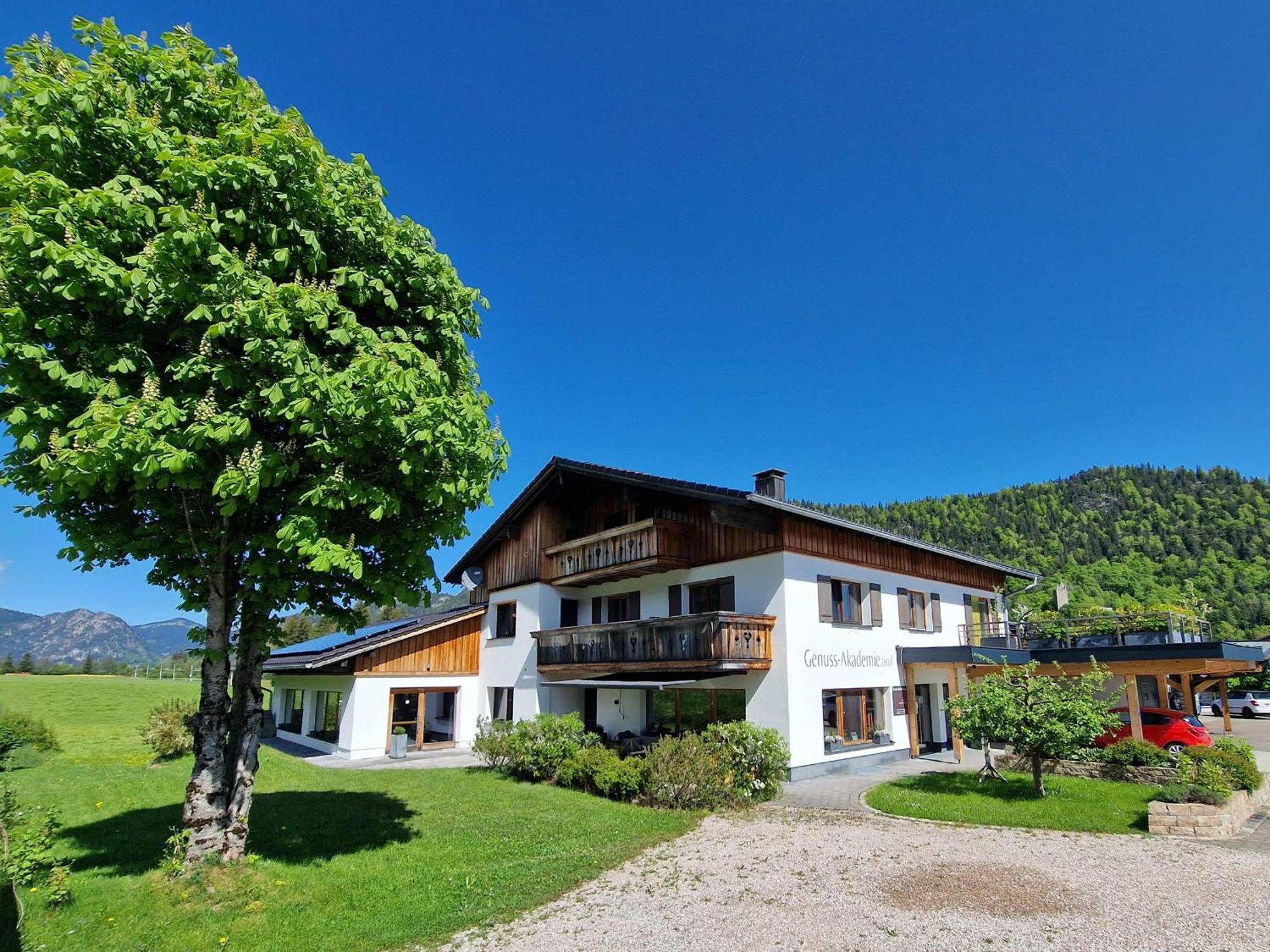Alpenchalet Vils Tirol Екстериор снимка